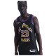 Nike Ανδρική φανέλα Los Angeles Lakers City Edition Dri-FIT NBA Swingman Jersey